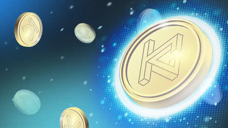 KOM Staking