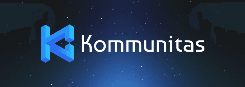 KOM Staking