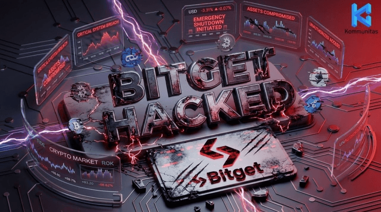 Bitget's $388M Hack and the Liquid Network/Coldcard Pattern: What Each Breach Teaches About Custody