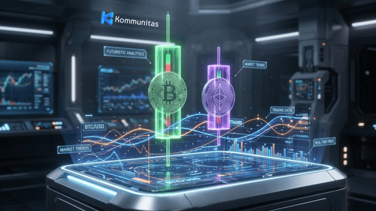 Decoding FDV: The Multi-Billion Dollar Crypto Metric Every Investor Must Master